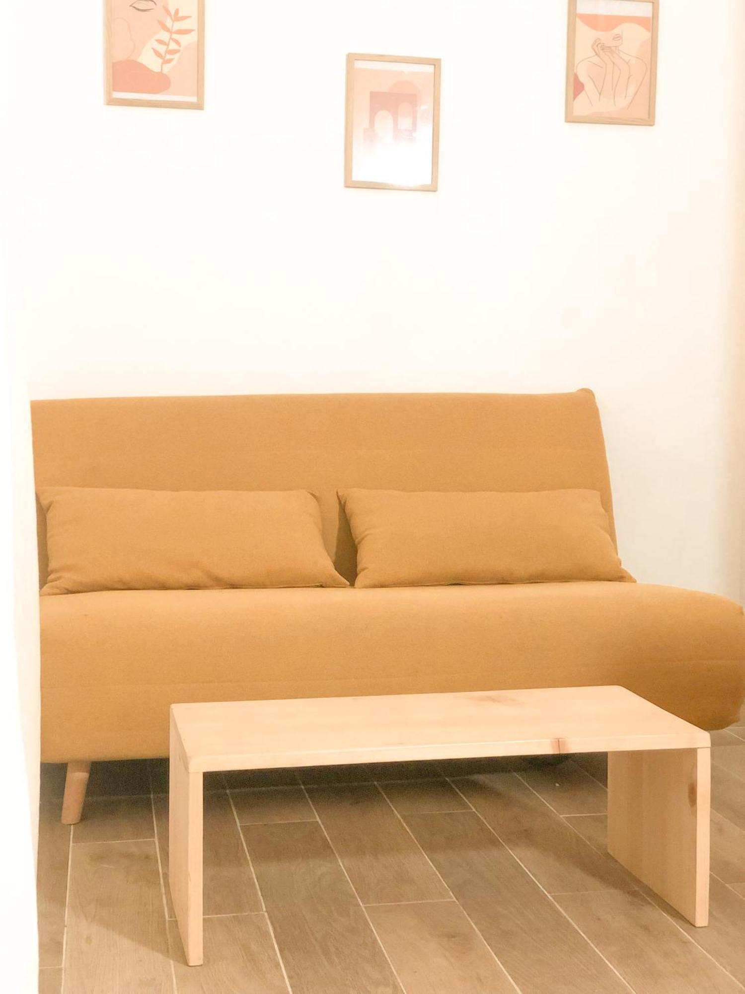 Le Studio Du Coutach Quissac  المظهر الخارجي الصورة