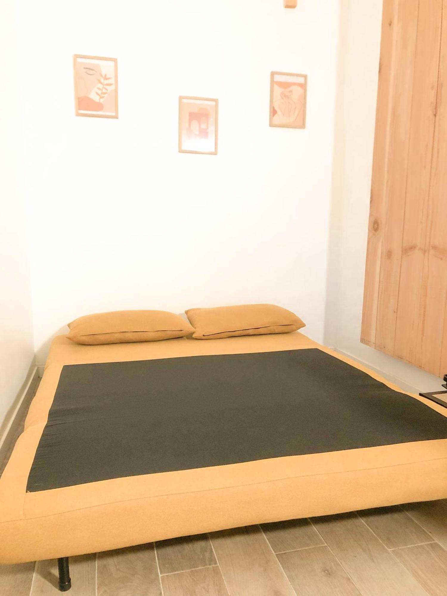 Le Studio Du Coutach Quissac  المظهر الخارجي الصورة