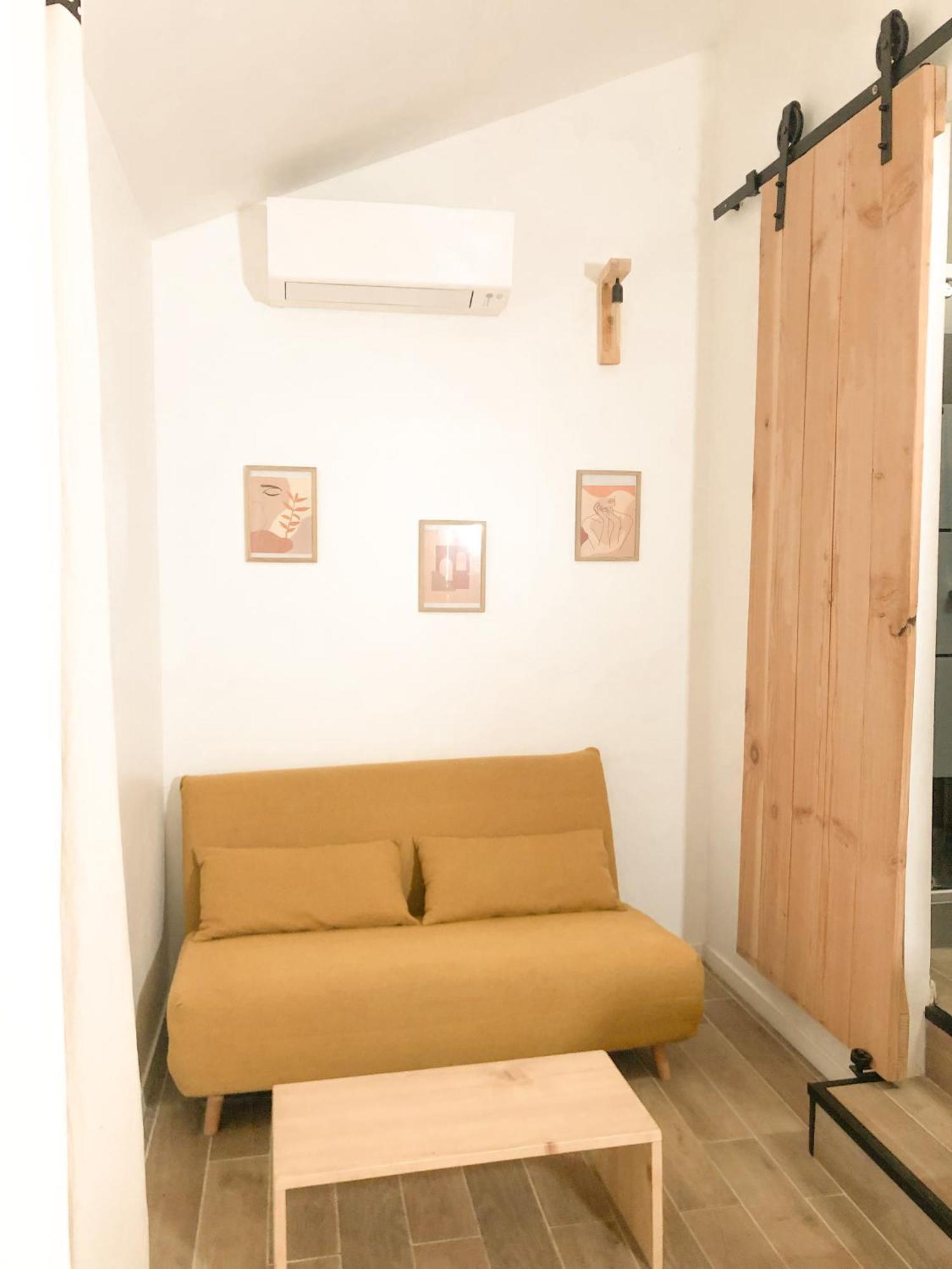 Le Studio Du Coutach Quissac  المظهر الخارجي الصورة